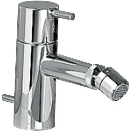 MGKR.BIDET VOLA   CHROOM
