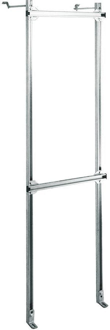 Konsole voor gaswandketel 49CM
