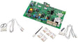CIRCUIT IMPRIME PRINCIPAL ARIS.CLAS/INOA