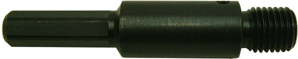 ADAPTATEUR TREPAN DIAMANTE 13MM VERS M16