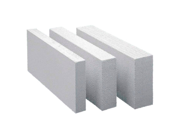 Ytong bloc en béton cellulaire C4/550 600x070x250(136)G