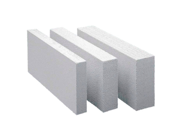 Ytong cellenbetonblok C4/550 600x100x250 (96) G