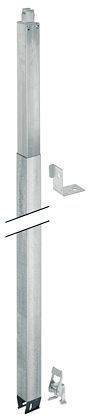 DUOFIX VERSTEVIGINGSPAAL GEB. 220-280CM