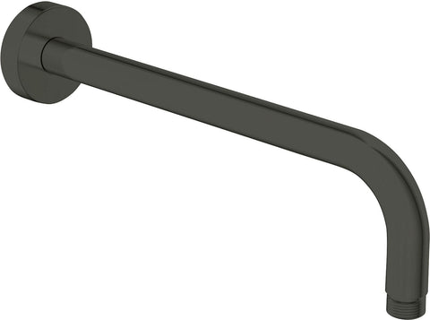 Douchearm wand joy is 400MM brushed gun metal, douchesets & douchekoppen — SKU DESCO-188476