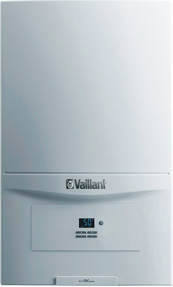 Condensatie gaswandketel +sww Pure Vaillant vcw 286/7-2