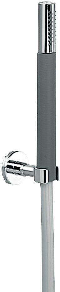Handdouche houder vola chroom ruststand