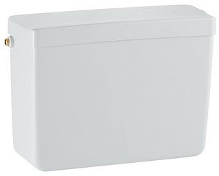 RESERVOIR MONOBLOC GEBERIT 9L SANS TROU BLANC