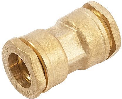 MANCHON POUR HDPE 25MM-25MM
