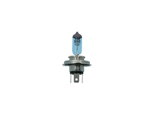 Carpoint Superwhite halogeenlamp H4 12V 60/55W