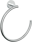 ANNEAU HOLD O CHROME