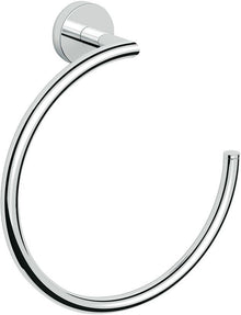 ANNEAU HOLD O CHROME
