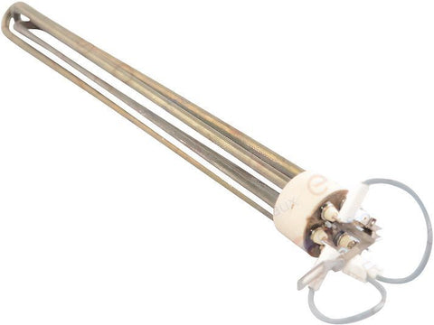 Weerstand Ariston Dry Tech ayvta/ayst 2500W