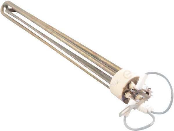Weerstand Ariston Dry Tech ayvta/ayst 2500W