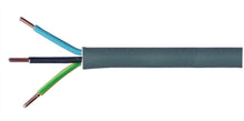 CABLE ELECTR.XVB 3G1,5MM² ROUL. 50M