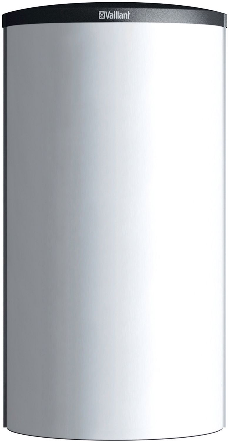 Buffervat +10 aansluitingen allstor+ vps 500 Vaillant ERP klasse B