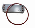 Tapwaterplatenwisselaar avanta 28C
