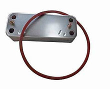 Tapwaterplatenwisselaar avanta 28C