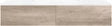 Onderbouw COFFEE 2 lades 160 duo eiken Decor flanel +dubbele wastafel wit