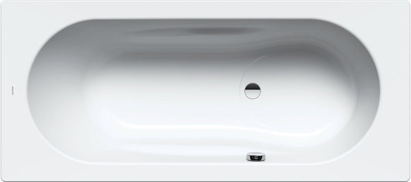 Bad vaio set kaldewei zonder poten 180X80 wit