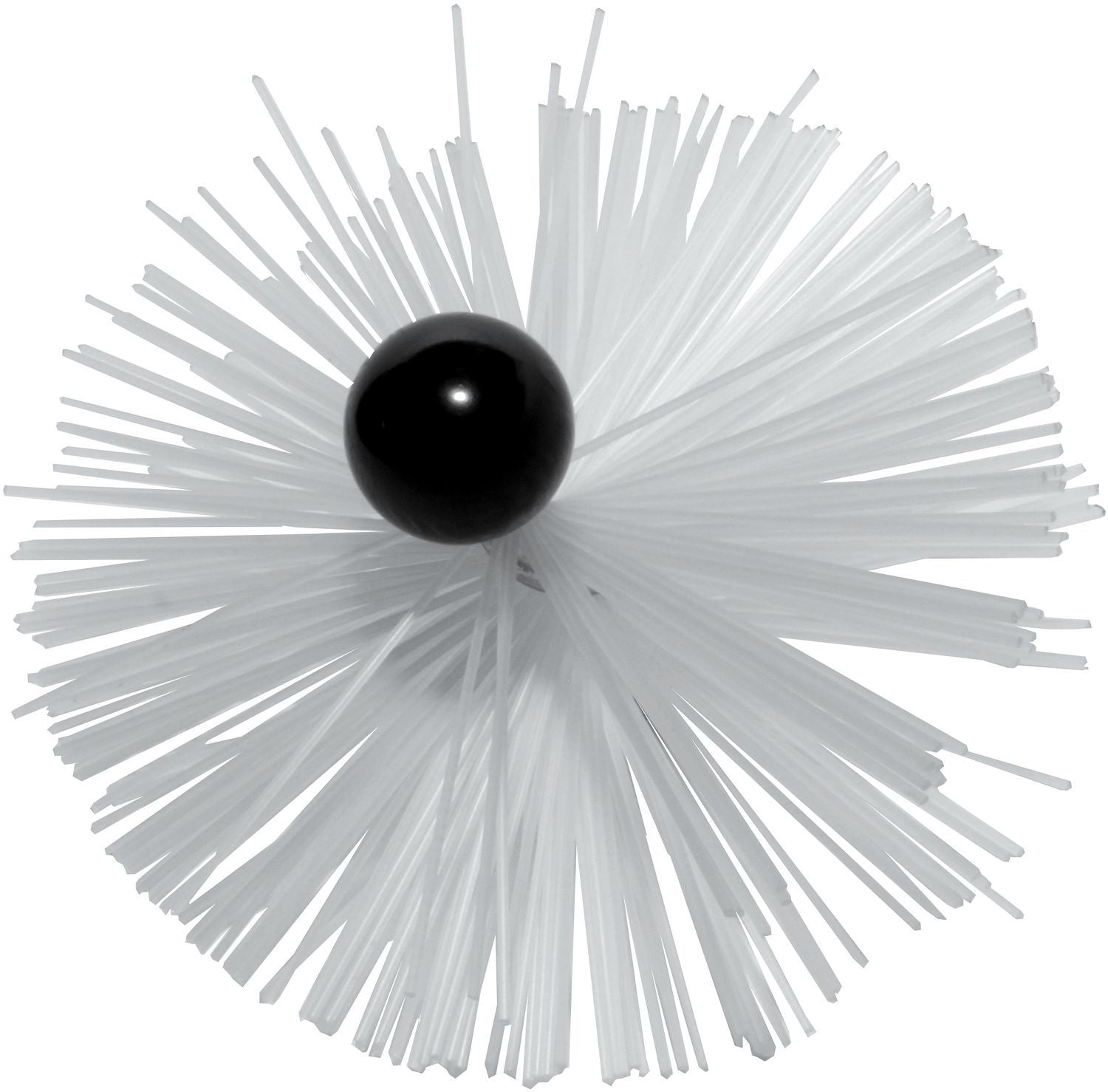 Borstel Nylon diam 80 voor flexonet 15/5