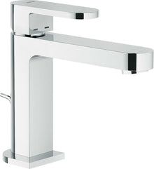 1 Greep mengkraan lavabo up nobili automatische sluiting chroom