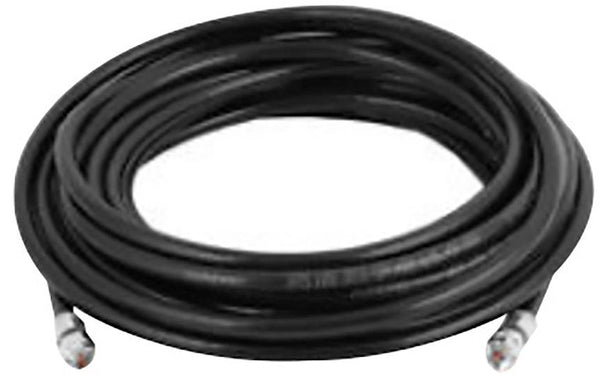 Set coax-kabel 8M Duco