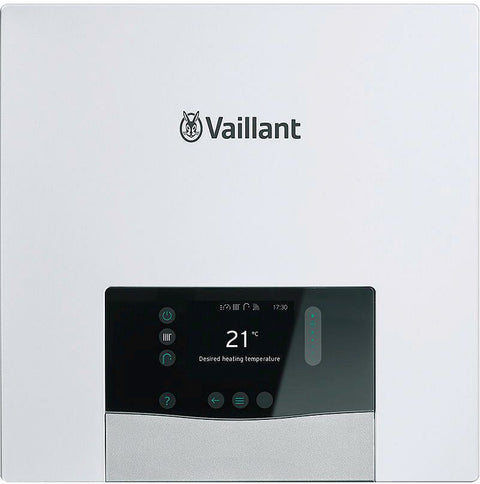 Besturingsmodule voor WP aroTHERM Pro + aroTHERM plus Vaillant