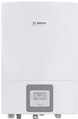 BINNENUNIT LUCHT/WATER WP AWB 4-8 VOOR  BOSCH COMPRESS 6000