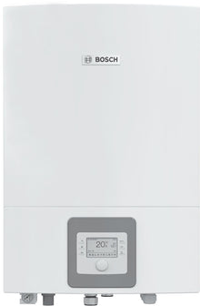 BINNENUNIT LUCHT/WATER WP AWB 4-8 VOOR  BOSCH COMPRESS 6000