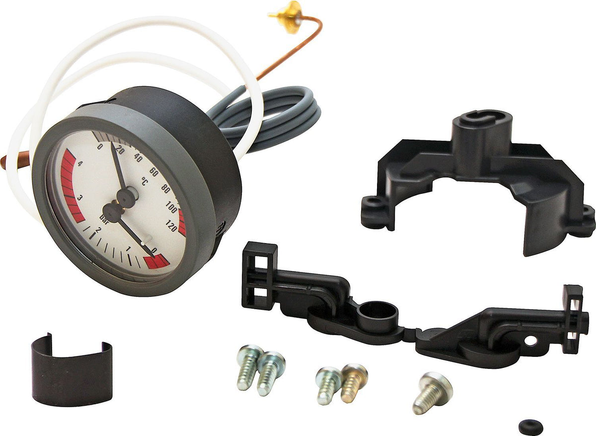 Manothermometer Thema 14/23 Bulex