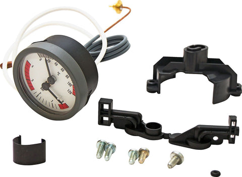 Manothermometer Thema 14/23 Bulex