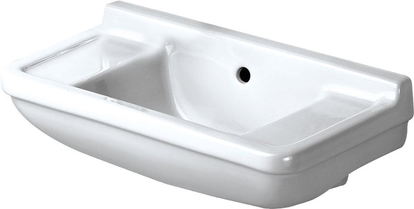 HANDENWASSER STARCK 3 DURAVIT 50CM WIT