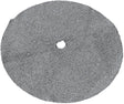 PASSAGE DE TOIT UFO ARDOISE GRISE 65CM TROU 50MM