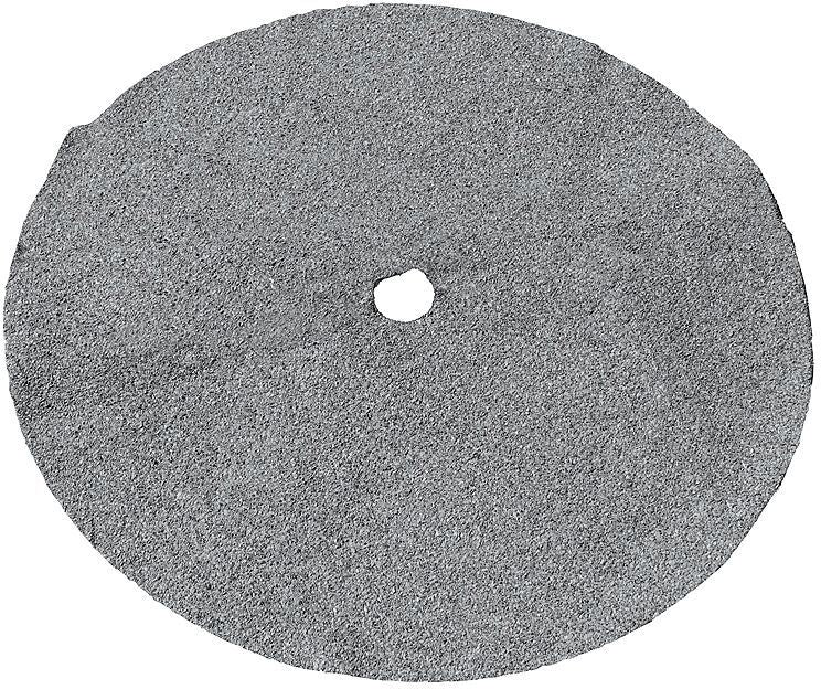 Dakdoorvoer ufo Grijze lei 65CM gat 50MM