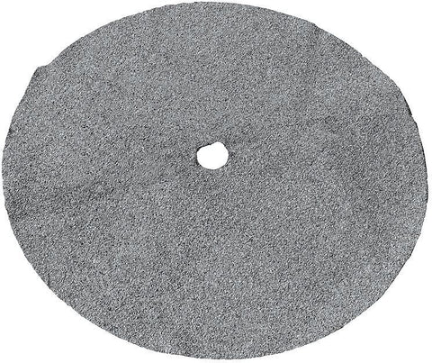 Dakdoorvoer ufo Grijze lei 65CM gat 50MM