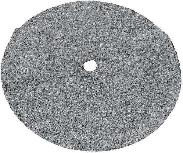Dakdoorvoer ufo Grijze lei 65CM gat 50MM