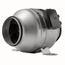 VENTILATEUR TUBULAIRE JETLINE-150 ECOWATT S&P