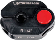 ANNEAU DE SERTISSAGE MAXIPRO 1/4" ROTHENBERGER