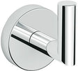 PORTE-MANTEAU HOLD O CHROME