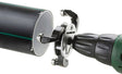 Spinnpro ontbramer voor kunststof buis 75-110MM