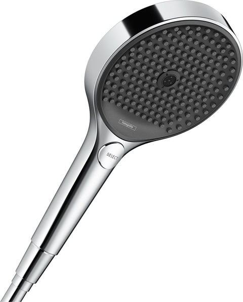 Handdouche Rainfinity 130 3JET HG chroom