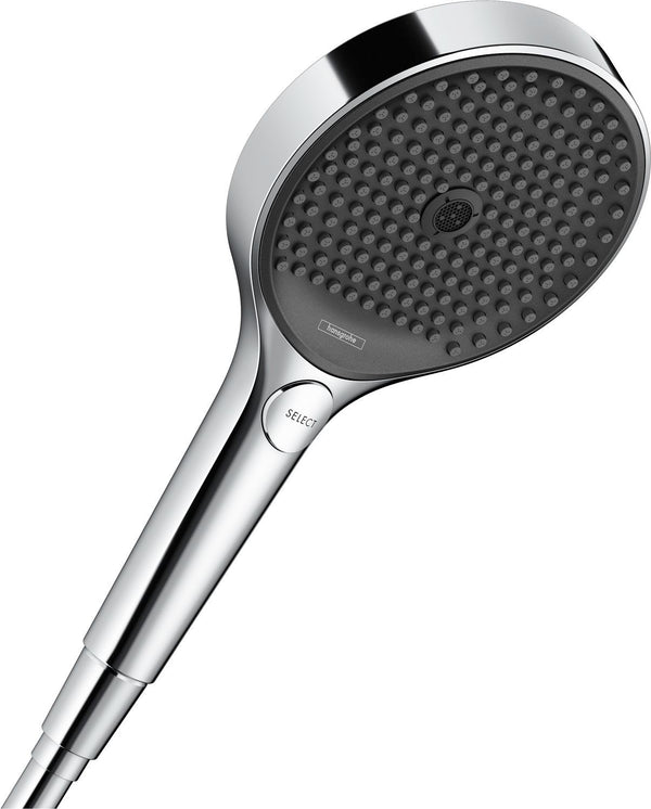 Handdouche Rainfinity 130 3JET HG chroom