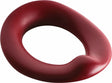 Zitring kind Geberit Rood