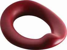 Zitring kind Geberit Rood