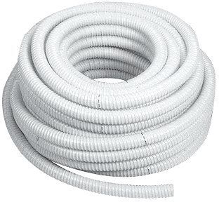 Soepele afvoerslang HS 32-40MM rol 20M