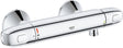 Thermostaat douche Grohtherm 1000 new Grohe chroom