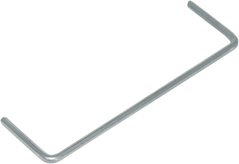 Demontagesleutel voor radiatorkonsole voor d-radiator UNI.8, verticale radiatoren — SKU DESCO-156840