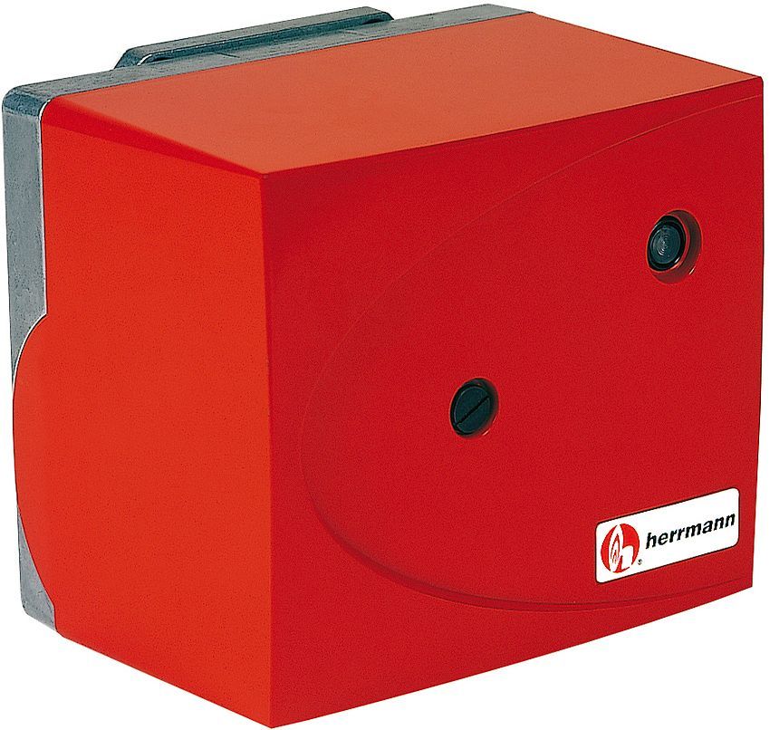 Mazoutbrander herrmann HL40 15-35KW, branders — SKU DESCO-141436
