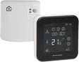 SPIDER KLIMAATTHERMOSTAAT RF/BAT MET DRAADLOZE SCHAKELMODULE ITHO DAALDEROP