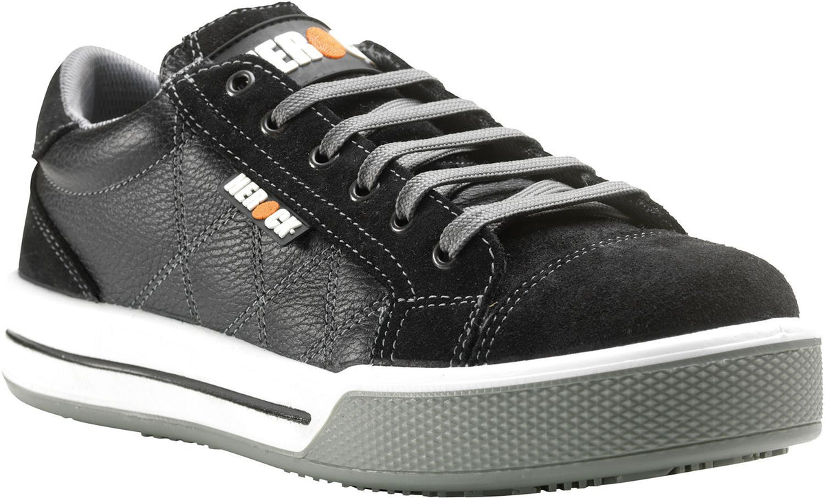 Sneakers laag S3 herock contrix M45